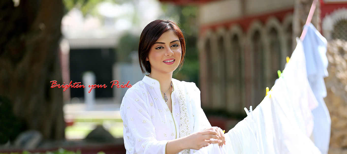 Yaqub Soap - premium detergents and fabric care